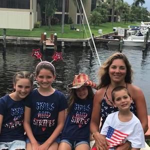 Meet your Posher, Korine